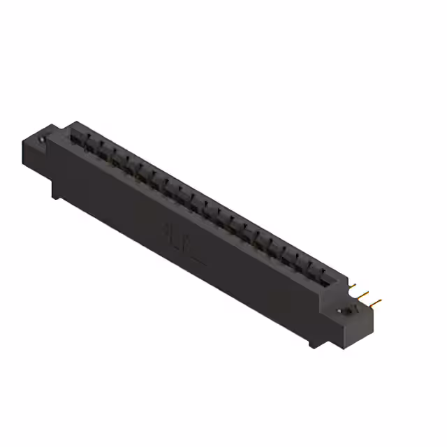 387-019-559-607 EDAC Inc.  Edgeboard Connectors